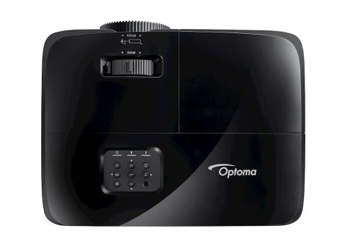 Projektor H190X DLP WXGA 3900 30 000:1 Optoma