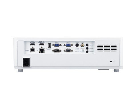 Projektor PL6610 WUXGA DLP/ 5500lm/200000:1/Laser/HDMI Acer
