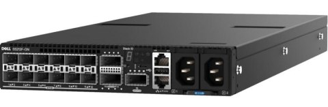Przełącznik S5212F-ON 12x25Gb SFP28 3x100GbE QSFP28 5Y Dell