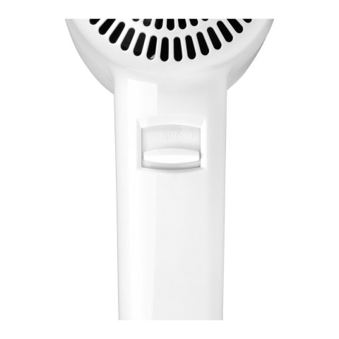 Suszarka do włosów basenowa hotelowa ścienna biała 1200W Physa SICCO Physa