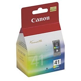 Tusz CL-41 COLOUR 0617B001 Canon