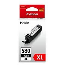 Tusz PGI-580XL BLACK 2024C001 Canon