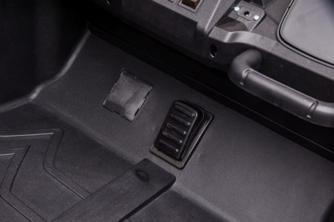 Auto Na Akumulator Buggy A032 Różowy LEAN CARS