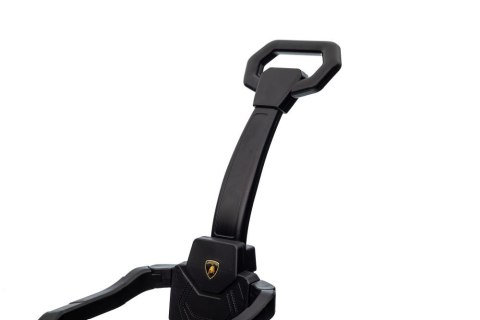 Jeździk z Pchaczem Lamborghini QLS-996T Zielony LEAN CARS