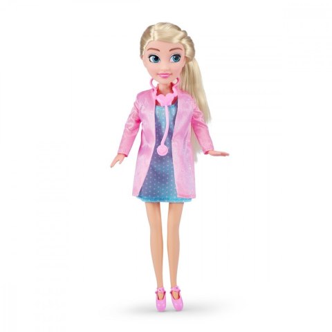 Lalka Zestaw Klinika Weterenaryjna ZURU Sparkle Girlz