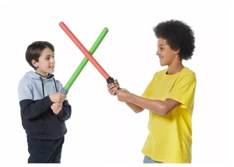 Miecz świecący z zawieszką mix ZURU X-Shot