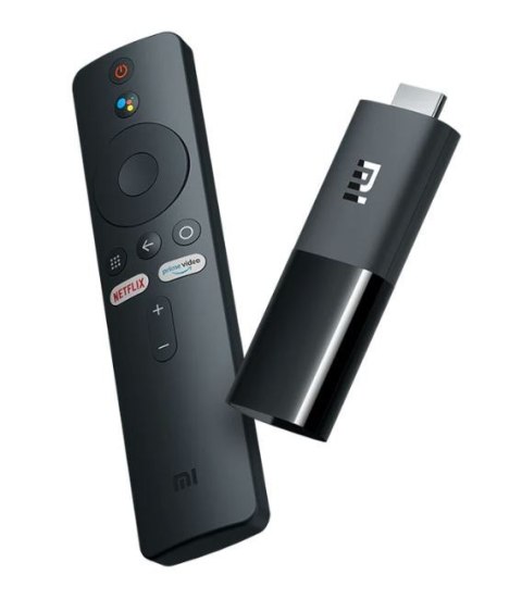 Odtwarzacz multimedialny Mi TV Stick XIAOMI