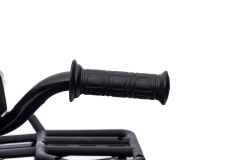 Quad Na Akumulator JC915 Czarny LEAN CARS