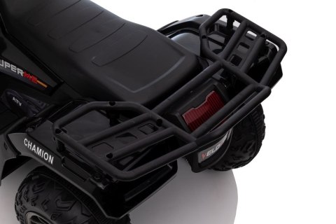 Quad Na Akumulator JC915 Czarny LEAN CARS