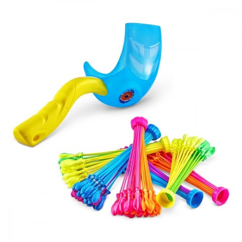 Wyrzutnia z wodnymi balonami pojedyncza ZURU Bunch O Balloons