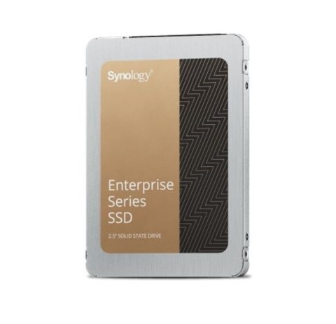 Dysk SATA SSD Enterprise 480GB 2,5 cala 7mm 6Gb/s SAT5221-480G Synology