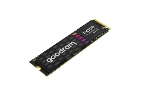 Dysk SSD PX700 1TB M.2 PCIe 2280 4x4 7400/6500MB/s GOODRAM