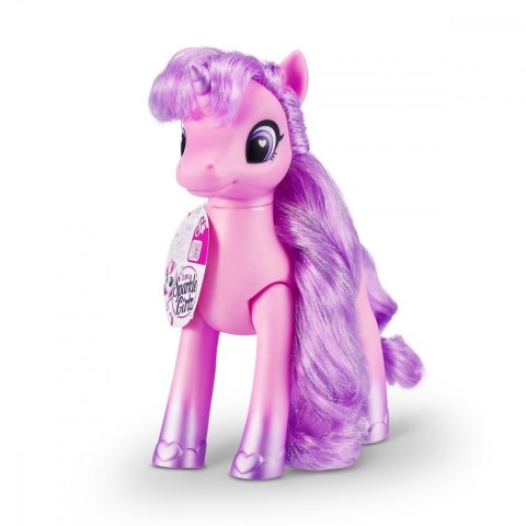 Figurki Jednorożce z Kucykami karton 12 sztuk ZURU Sparkle Girlz