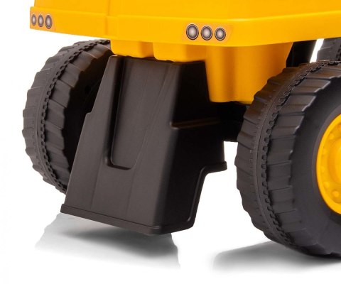 Jeździk Pojazd CAT Excavator Koparka Milly Mally