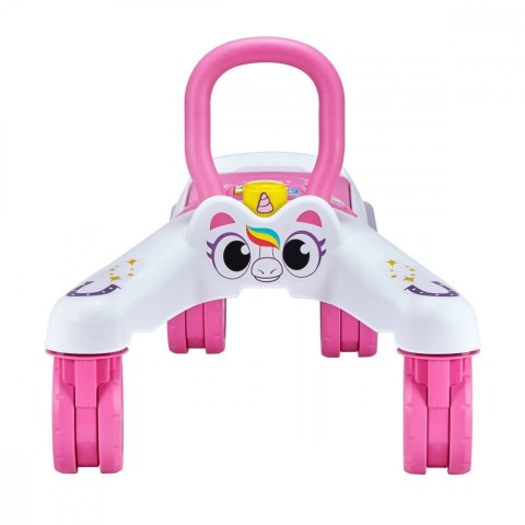 Jeździk Slider Standard Interaktywny Biały ZURU Tiny Town