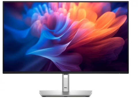 Monitor 27 cali P2725HE IPS LED Full HD(1920x1080)/16:9/HDMI/DP/USB-C/USB/RJ45/3Y Dell