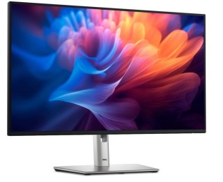 Monitor 27 cali P2725HE IPS LED Full HD(1920x1080)/16:9/HDMI/DP/USB-C/USB/RJ45/3Y Dell