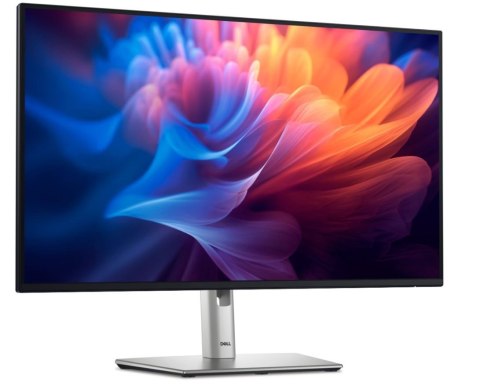 Monitor 27 cali P2725HE IPS LED Full HD(1920x1080)/16:9/HDMI/DP/USB-C/USB/RJ45/3Y Dell