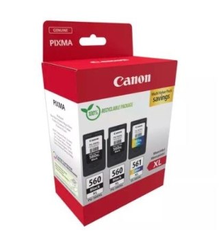 Multipack PG-560XLx2/CL-561XL 3712C009 Canon