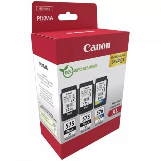 Multipack PG-575XLx2/CL-576XL 5437C004 Canon