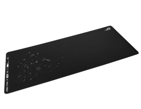 Podkładka pod mysz ROG Hone Ace XXL 40x90x0.3cm BLACK Asus