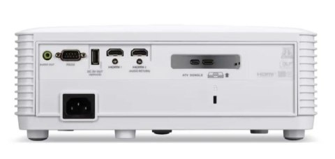 Projektor H6810ATV LASER 4K UHD/4000AL/50000:1 Acer