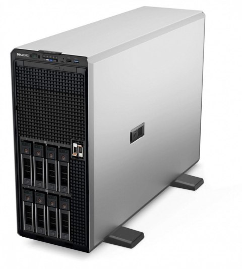 Serwer PowerEdge T550 4310 16GB 480GB H755 iDEn 2x700W 3Y Dell