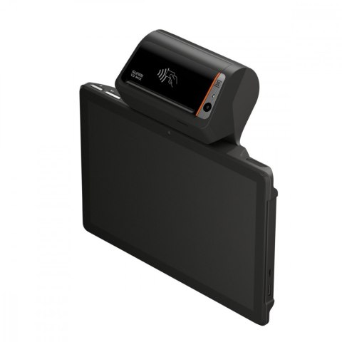 Terminal Mobilny V3 Mix, Android 13, 4/32GB, 2+0.3 MP camera, 4G, Finger sensor, 80mm printer, Sunmi 1101 Scanner Sunmi