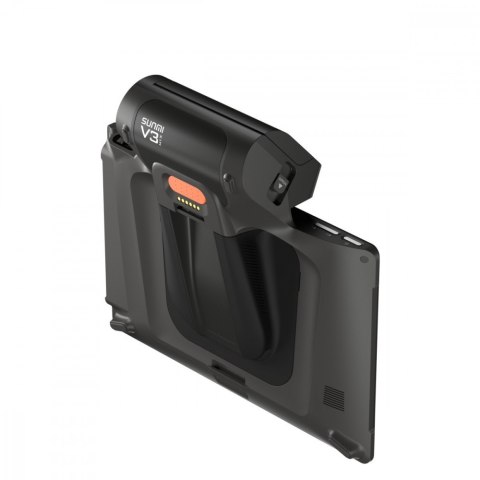 Terminal Mobilny V3 Mix, Android 13, 4/32GB, 2+0.3 MP camera, 4G, Finger sensor, 80mm printer, Sunmi 1101 Scanner Sunmi