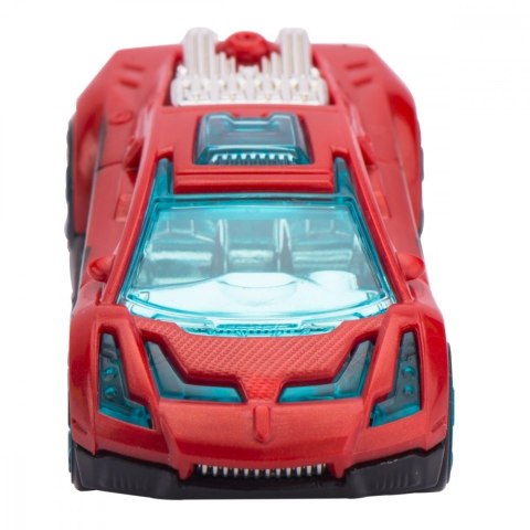 Tor samochodowy Pętla i Rampa ZURU Metal Machines