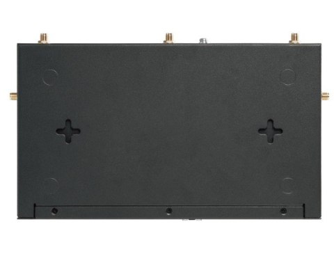 Brama sieciowa gigabitowa ER706WP-4G Omada 4G+ Cat6 AX3000 VPN 4-Port PoE+ 1× Gigabit SFP WAN/LAN, 1× Gigabit RJ45 WAN, 4× Gigab TP-LINK