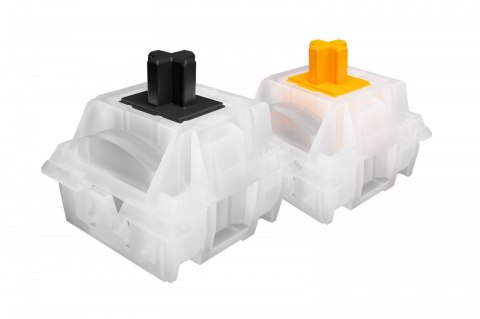 Klawiatura Light Mount Silent Linear Be quiet!