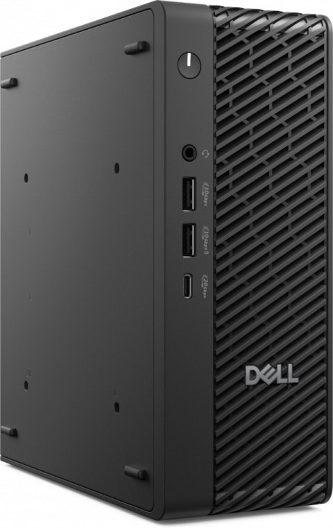 Komputer Dell Pro Max Micro FCM2250 Win 11 Pro Intel U7 265/32GB/1TB/NVIDIA RTX A1000 8GB/WLAN + BT/Wireless Kb & Mouse/280W/ vP Dell