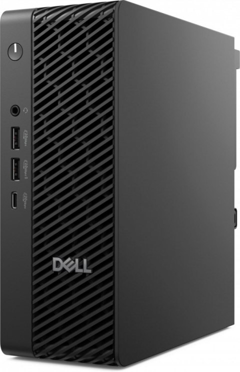 Komputer Dell Pro Max Micro FCM2250 Win 11 Pro Intel U7 265/32GB/1TB/NVIDIA RTX A1000 8GB/WLAN + BT/Wireless Kb & Mouse/280W/ vP Dell