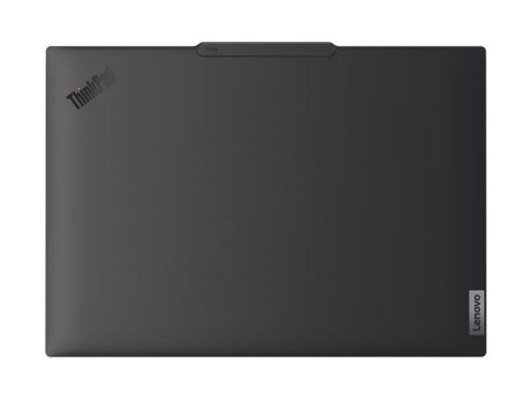 Mobilna stacja robocza ThinkPad P14s G6 AI 7 PRO 350/64GB/2TB/AMDRadeon/14.0 2.8K/Touch/Black/3YRS Premier Support + CO2 Offset Lenovo
