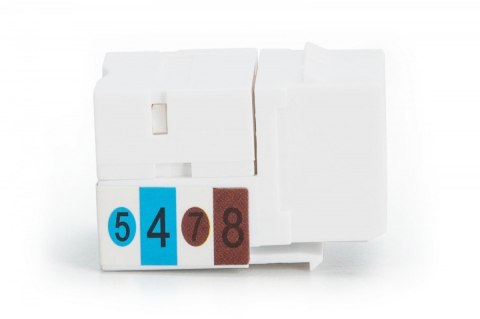 Moduł Keystone RJ45 kat.6 UTP LSA Digitus