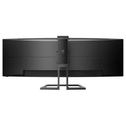 Monitor 48.8 cala 499P9H Curved VA HDMIx2 DP USB-C HAS Philips