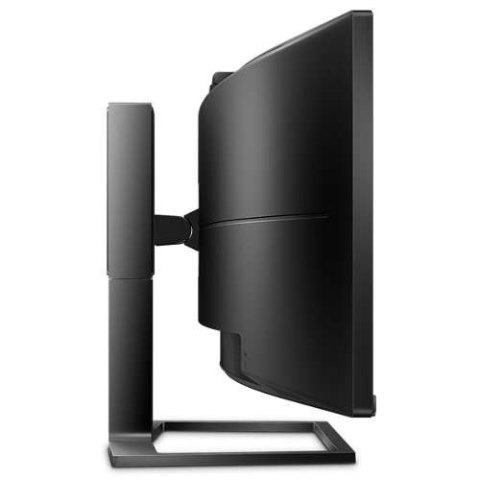 Monitor 48.8 cala 499P9H Curved VA HDMIx2 DP USB-C HAS Philips