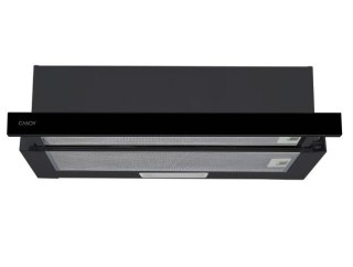 Okap teleskopowy CBT60RBG Candy