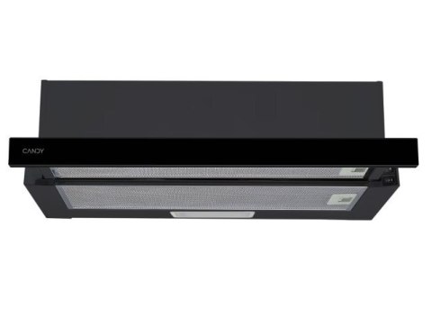 Okap teleskopowy CBT60RBG Candy