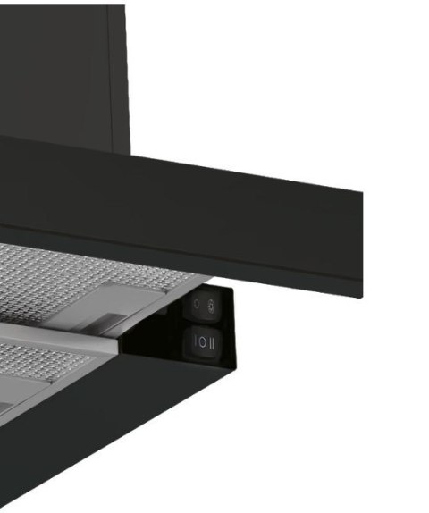 Okap teleskopowy CBT60RBG Candy