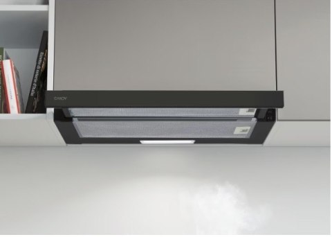 Okap teleskopowy CBT60RBG Candy