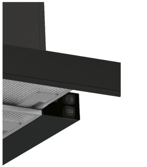 Okap teleskopowy CBT60RBG Candy