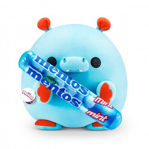 Pluszak średni Mentos 35cm ZURU Snackles