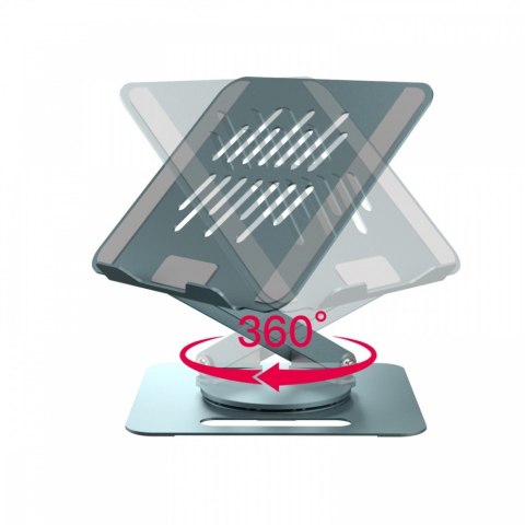 Podstawka stojak pod laptop/tablet TB-LPT2 do 15 cali 10kg TB