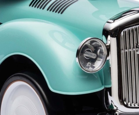 Pojazd Royce Mint Milly Mally