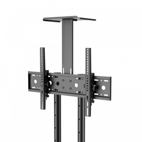Stand wózek TV TB-ST1 do telewizora do 75 cali 45kg max VESA 600x400 TB