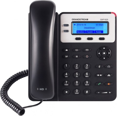 Telefon VoIP IP GXP 1625 HD Grandstream