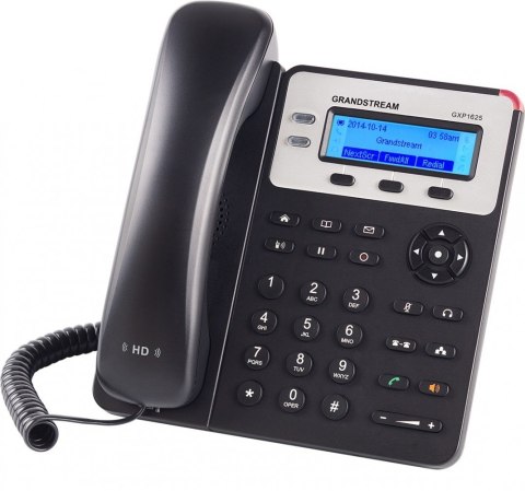 Telefon VoIP IP GXP 1625 HD Grandstream