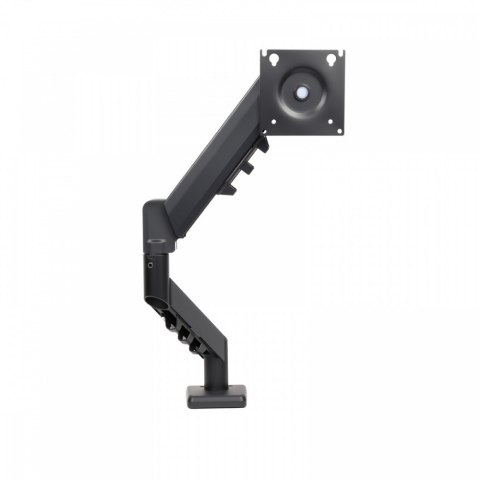 Uchwyt TB-MG3 do monitora na sprężynie gazowej do 26 cali 10kg VESA 100x100 TB